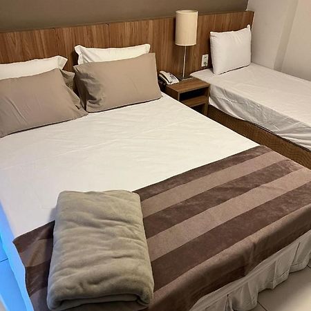 Flats Rio Stay 리오데자네이루 외부 사진