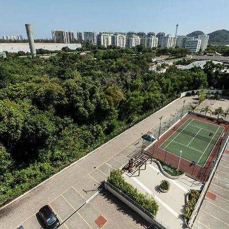 Flats Rio Stay 리오데자네이루 외부 사진