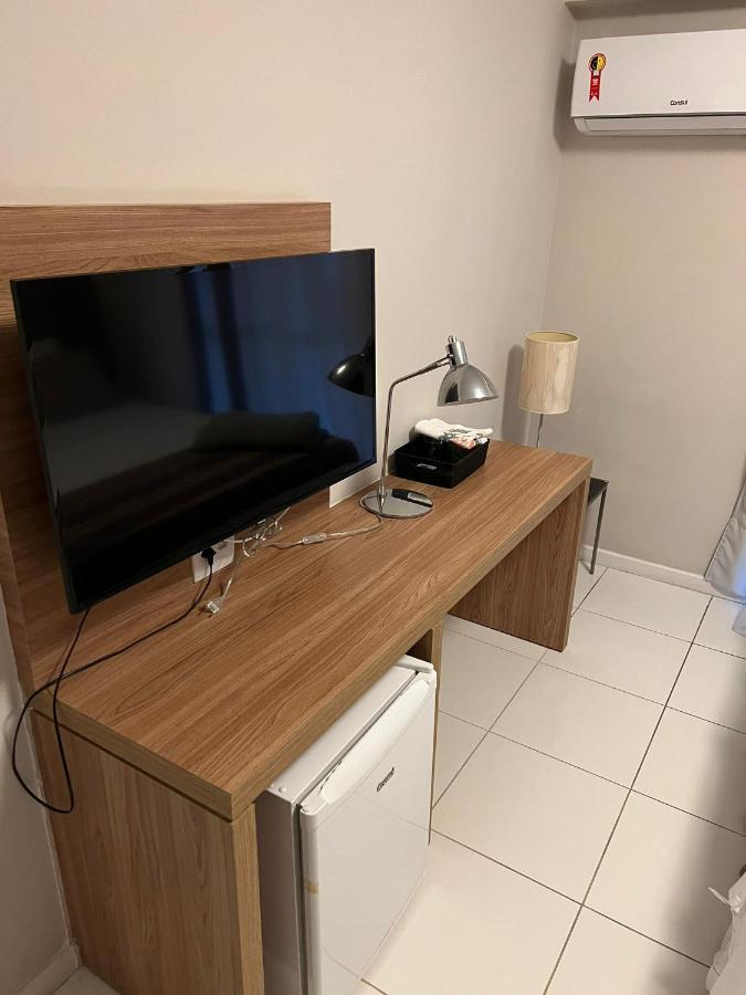 Flats Rio Stay 리오데자네이루 외부 사진