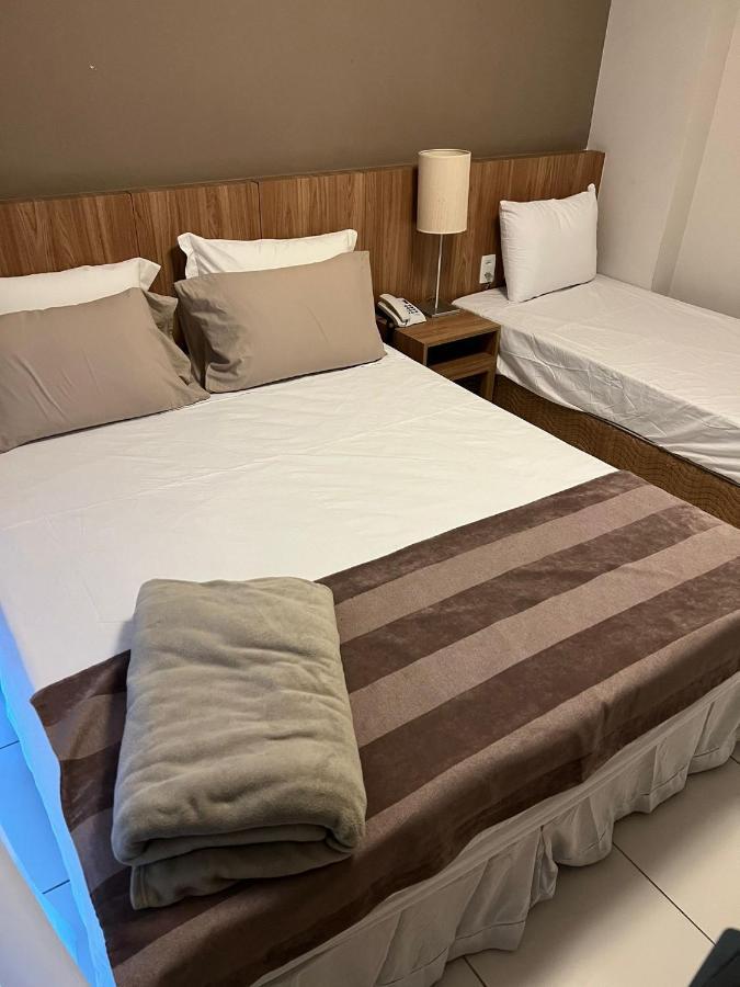 Flats Rio Stay 리오데자네이루 외부 사진