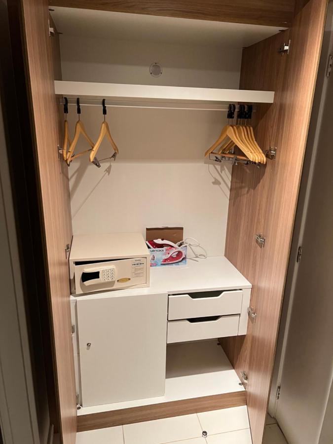 Flats Rio Stay 리오데자네이루 외부 사진