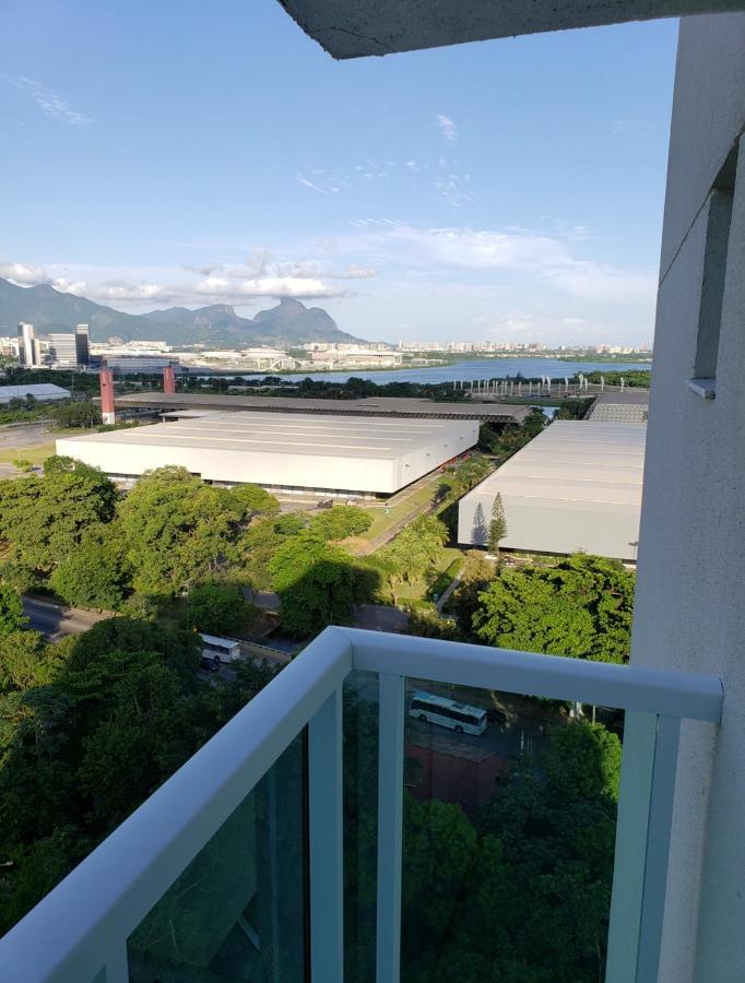 Flats Rio Stay 리오데자네이루 외부 사진