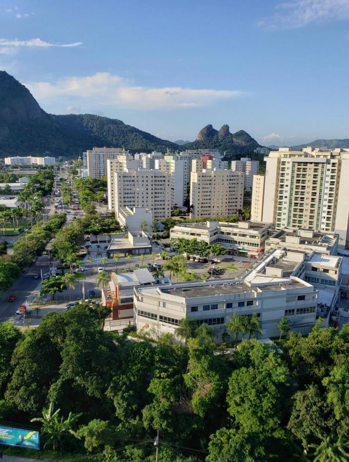 Flats Rio Stay 리오데자네이루 외부 사진