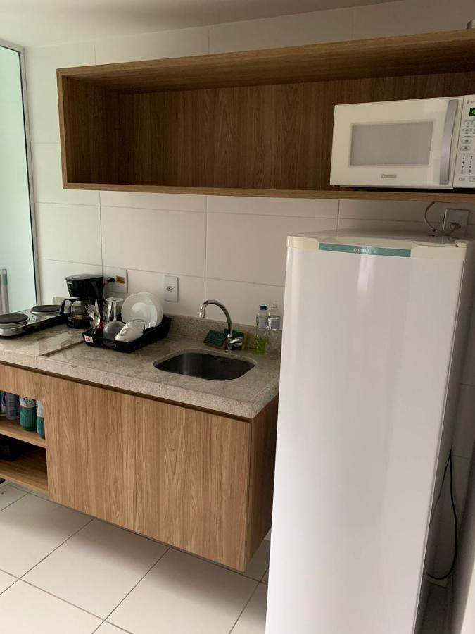 Flats Rio Stay 리오데자네이루 외부 사진