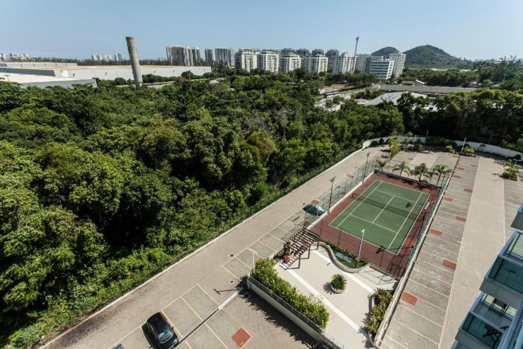Flats Rio Stay 리오데자네이루 외부 사진